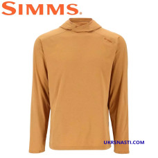 Худи Simms SolarFlex Hoody Earthenware